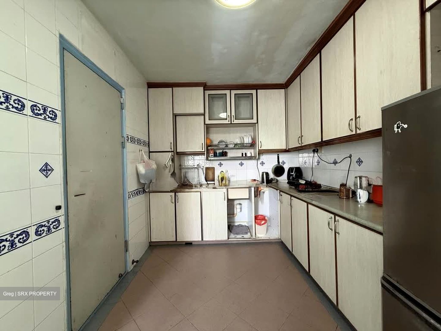 Blk 469B Blue Riverview (Sembawang), HDB 4 Rooms #546293871